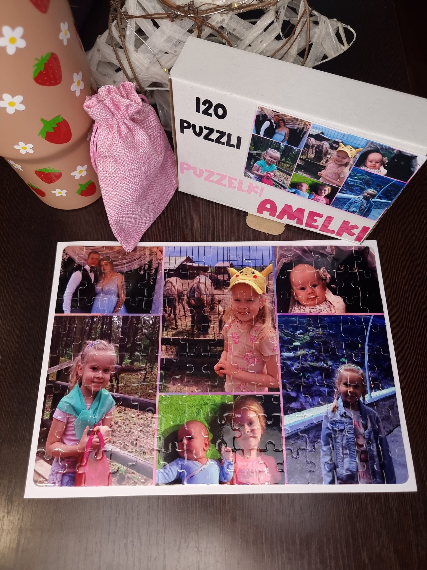 Foto puzzle