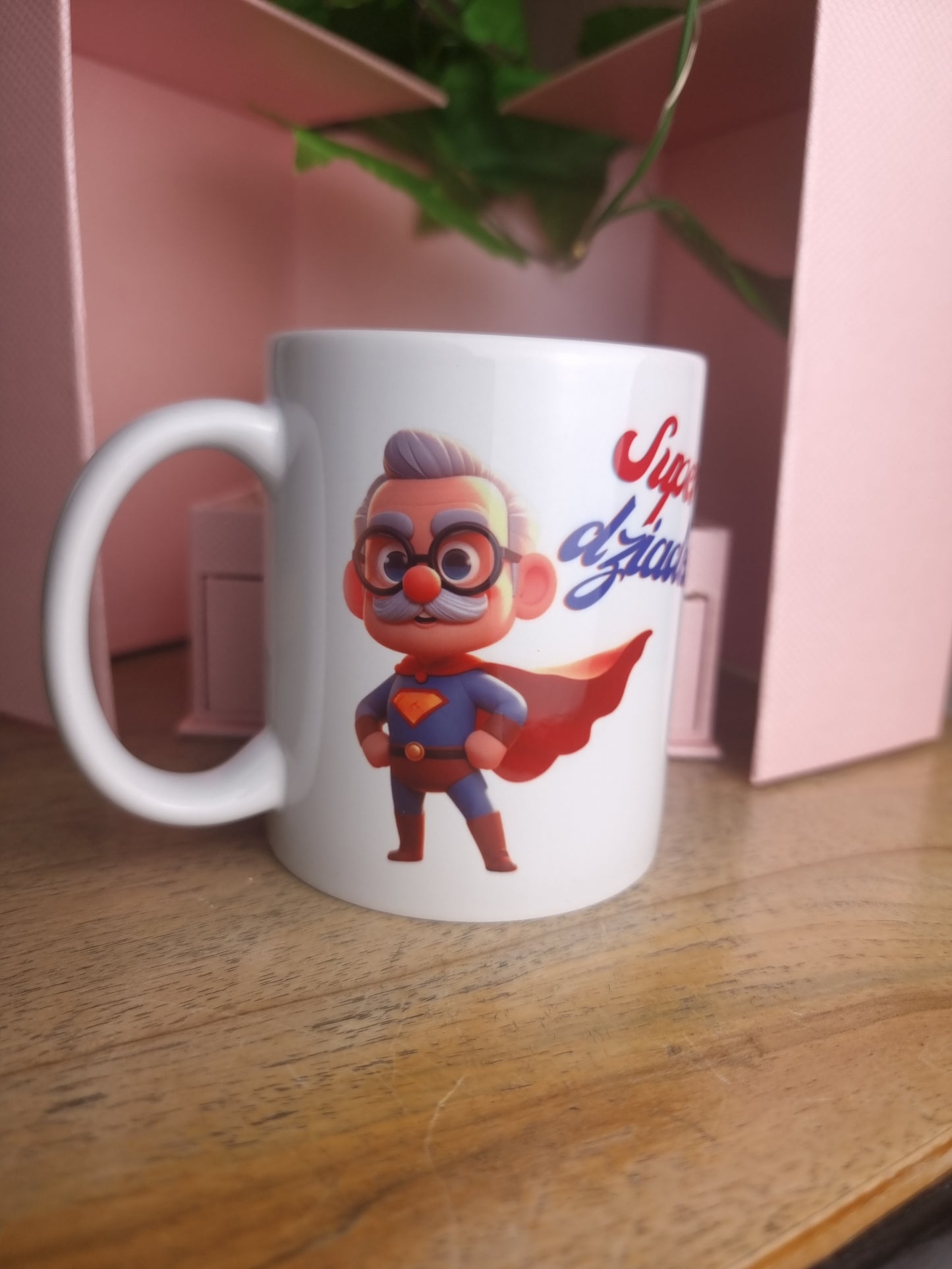 Kubek SuperDziadek